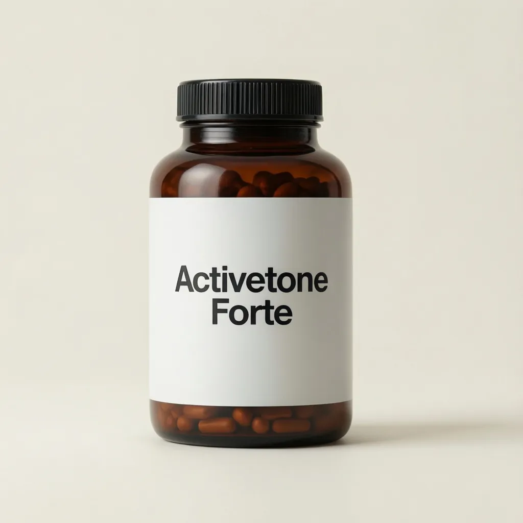 Activetone Forte